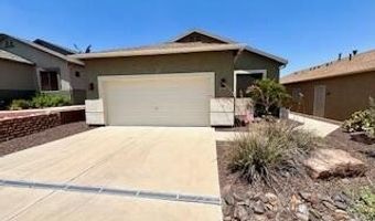 614 W Saddle Creek Dr, Camp Verde, AZ 86322
