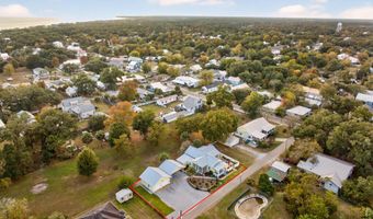 134 Keller St, Bay St. Louis, MS 39520