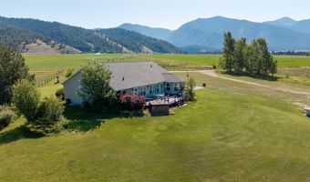 72199 Theresa Adams Ln, Arlee, MT 59821