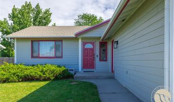 3442 Windmill Cir, Billings, MT 59102