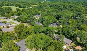 2210 Skyline Dr, Bartlesville, OK 74006