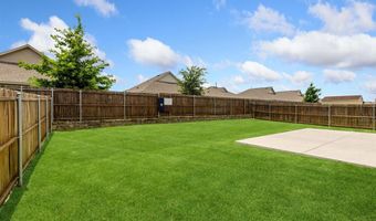 1301 Chapel Hill Dr, Anna, TX 75409