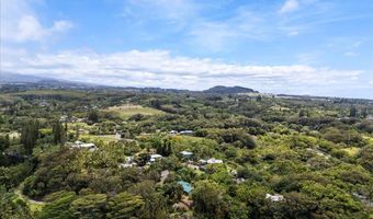 265 HAHANA Rd, Haiku, HI 96708