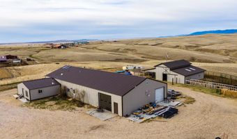 659 Trabing Rd, Buffalo, WY 82834