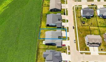 2203 Oak Terrace Ave, North Liberty, IA 52317