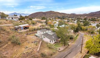 706 SHATTUCK St, Bisbee, AZ 85603