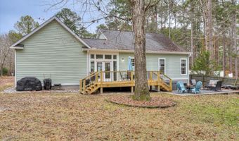 8015 LAKESIDE Dr, Appling, GA 30802