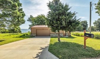 31922 Grand View Dr, Afton, OK 74331