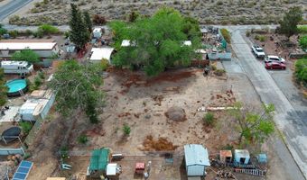 602 Virginia Way, Indian Springs, NV 89018