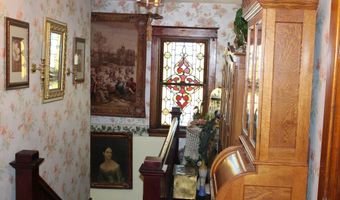 120 W George St, Arcanum, OH 45304