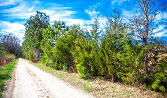MISTLETOE RD lot 9, Appling, GA 30802