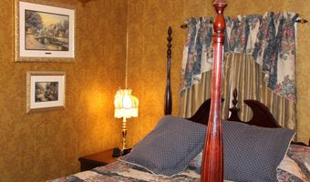 120 W George St, Arcanum, OH 45304