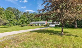 58 Francestown Rd, Bennington, NH 03442