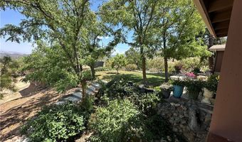 57260 Ramsey Rd, Anza, CA 92539