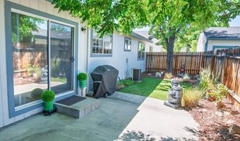 581 Stafford Way, Carson City, NV 89701
