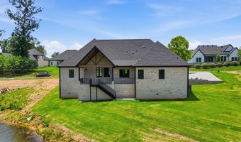 7612 S Shoreline Blvd, Benton, AR 72019