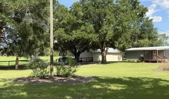 559 SW 15th Ct, Bell, FL 32619