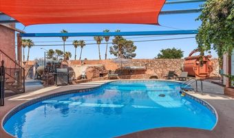 4318 Ridgecrest Dr, Las Vegas, NV 89121