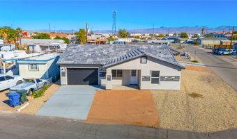1806 Rollando Dr, Bullhead City, AZ 86442