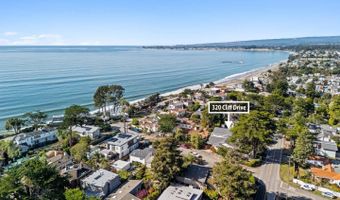 320 Cliff Dr, Aptos, CA 95003