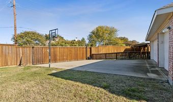 1401 Fieldstone Dr, Allen, TX 75002