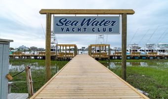 400 Atlantic Beach Cswy Slip #2, Atlantic Beach, NC 28512