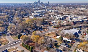 709 Matheson Ave, Charlotte, NC 28205