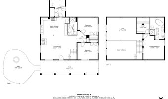 131 McCaffery Lookout Trl, Bigfork, MT 59911