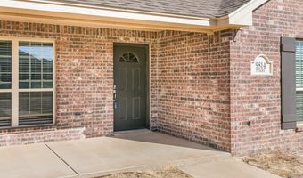 9814 Perry Ave, Amarillo, TX 79119