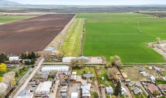 20474 N Main St, Carey, ID 83320