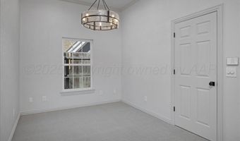 7402 PARK RIDGE Dr, Amarillo, TX 79119