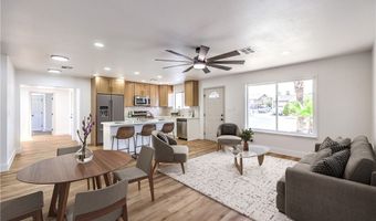 249 Kirk Ave, Henderson, NV 89015