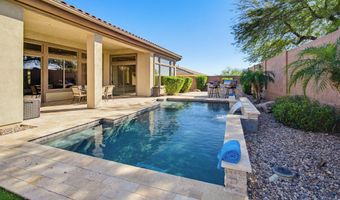 42420 N BACK CREEK Way, Anthem, AZ 85086