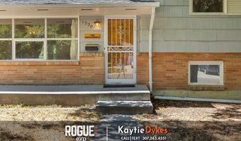 1320 Kingsbury Dr, Casper, WY 82609