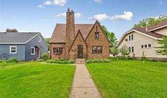209 E Main St, Arlington, MN 55307
