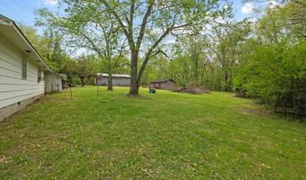 6512 Tennessee St, Baxter, TN 38544