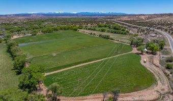 20590 US Hwy 84, Abiquiu, NM 87510