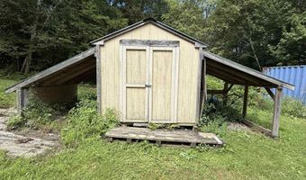 3919 E Bakersfield Rd, Bakersfield, VT 05450