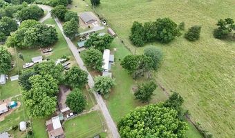 441210 Hillcrest Dr, Adair, OK 74332