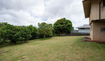 98-1383 Akaaka St, Aiea, HI 96701
