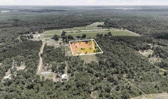 6305 Lot A County Line Rd, Baker, FL 32531