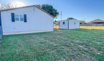 301 S Rose St, Archer City, TX 76351
