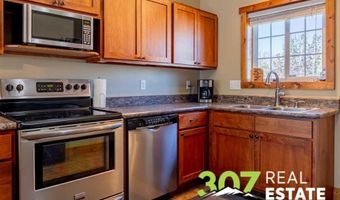 1643 Stella Ct, Cody, WY 82414
