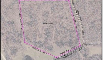 Barnacre Rd, Batesville, MS 38606