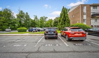 451 MOORES MILL Rd 4, Bel Air, MD 21014