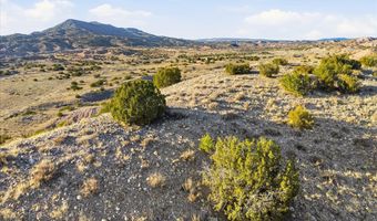 0 State Road 554, Abiquiu, NM 87510