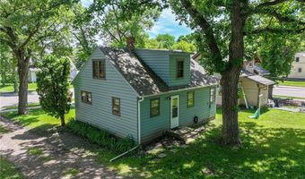 1318 Irving St, Alexandria, MN 56308