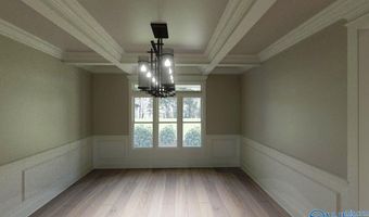 Thorton B Newby Chapel Road, Athens, AL 35613