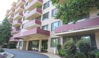 4201 CHERRY HILL Rd 508, Arlington, VA 22207