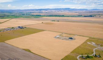 2428 Rector Rd, Belgrade, MT 59714